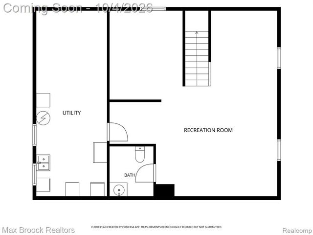 9055 Columbia, Redford, MI 48239