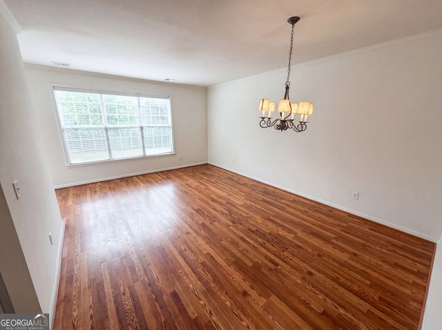 4660 Creekside Villas Way SE, Smyrna, GA 30082