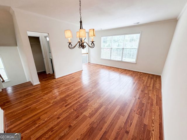 4660 Creekside Villas Way SE, Smyrna, GA 30082