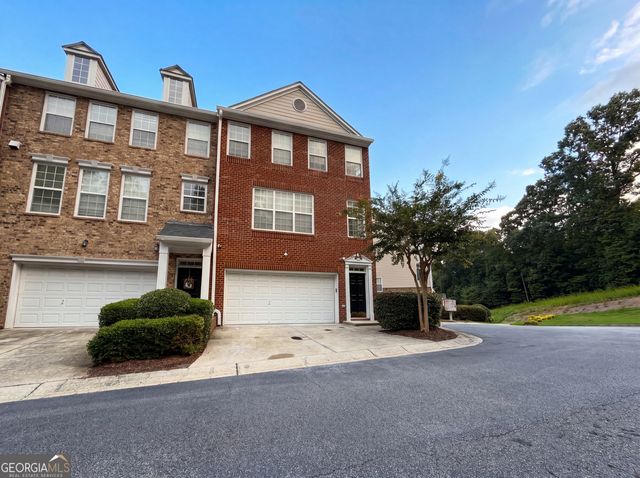4660 Creekside Villas Way SE, Smyrna, GA 30082