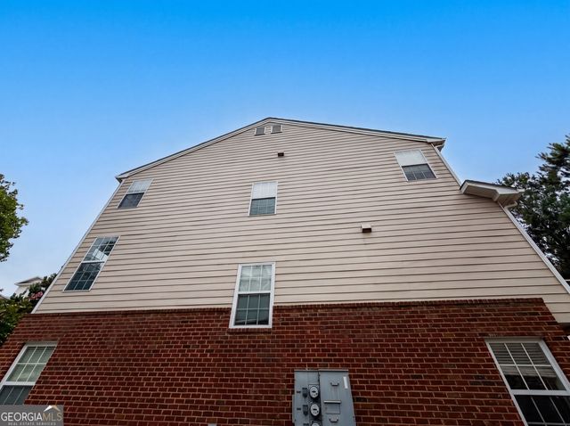 4660 Creekside Villas Way SE, Smyrna, GA 30082