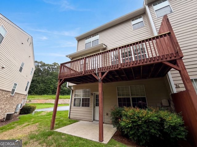 4660 Creekside Villas Way SE, Smyrna, GA 30082