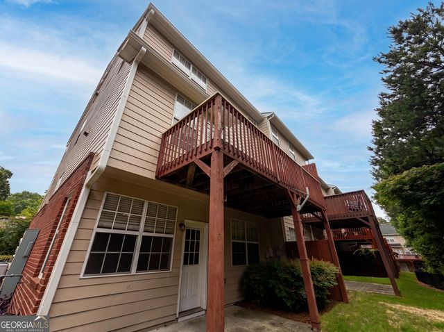 4660 Creekside Villas Way SE, Smyrna, GA 30082