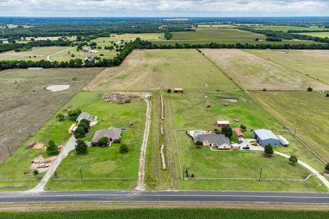 0000 County Road 500, Blue Ridge, TX 75424