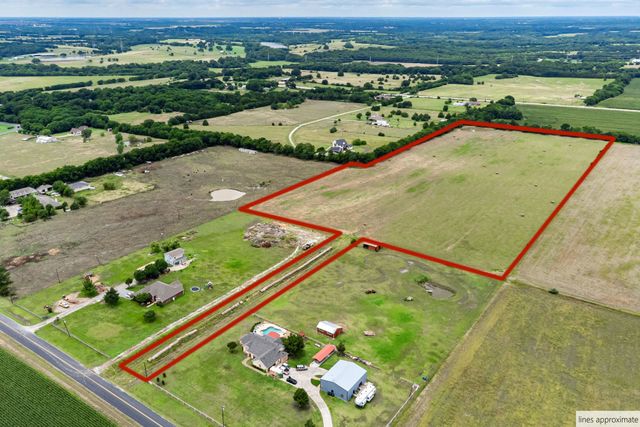 0000 County Road 500, Blue Ridge, TX 75424