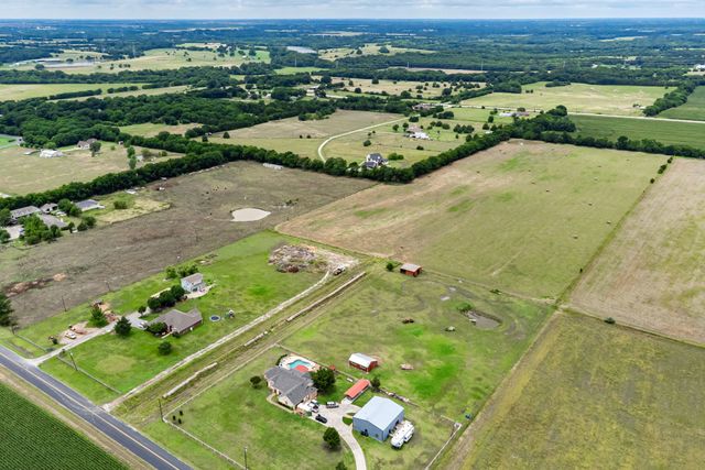 0000 County Road 500, Blue Ridge, TX 75424