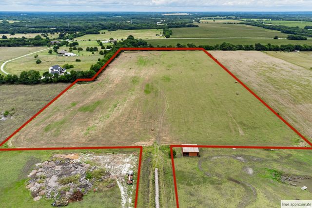 0000 County Road 500, Blue Ridge, TX 75424