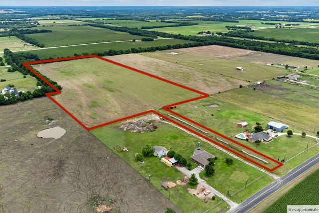 0000 County Road 500, Blue Ridge, TX 75424