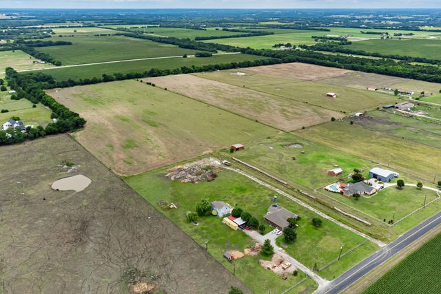 0000 County Road 500, Blue Ridge, TX 75424