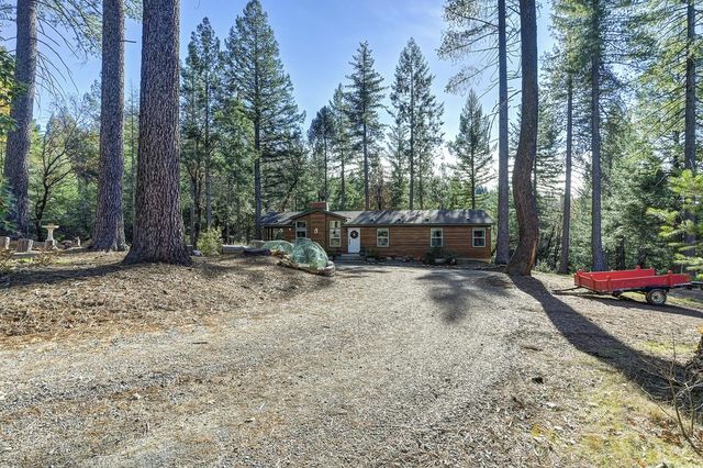 5060 Chestnut Ct, Georgetown, CA 95634