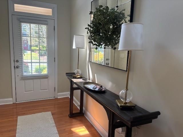 4061 Glen Vista Court, Duluth, GA 30097