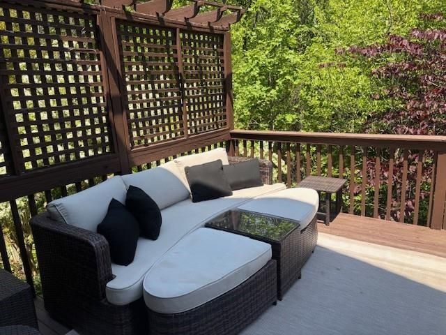 4061 Glen Vista Court, Duluth, GA 30097