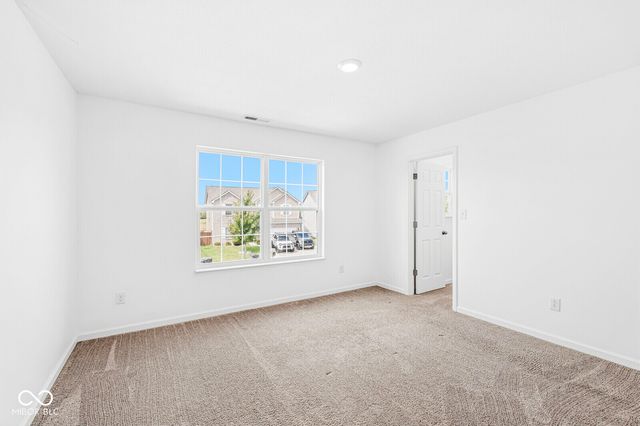1969 Cold Springs Drive, Pendleton, IN 46064