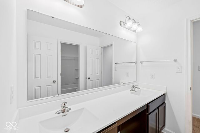 1969 Cold Springs Drive, Pendleton, IN 46064