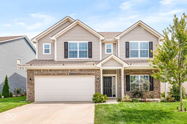 1969 Cold Springs Drive, Pendleton, IN 46064