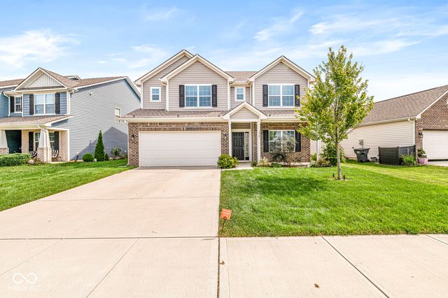 1969 Cold Springs Drive, Pendleton, IN 46064