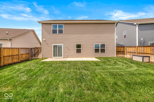 1969 Cold Springs Drive, Pendleton, IN 46064