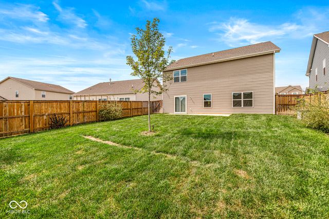 1969 Cold Springs Drive, Pendleton, IN 46064