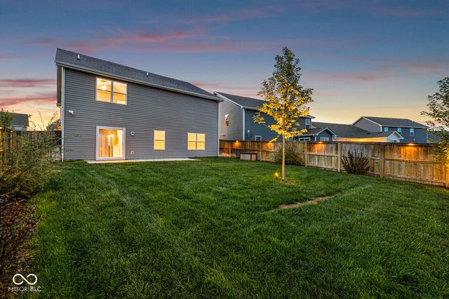 1969 Cold Springs Drive, Pendleton, IN 46064