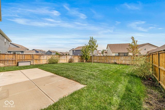1969 Cold Springs Drive, Pendleton, IN 46064