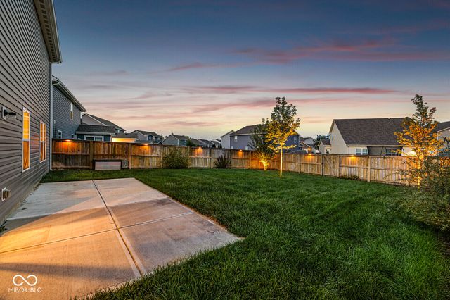 1969 Cold Springs Drive, Pendleton, IN 46064