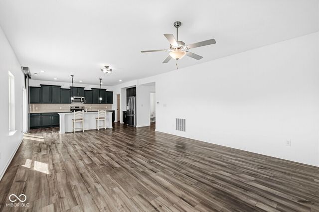 1969 Cold Springs Drive, Pendleton, IN 46064