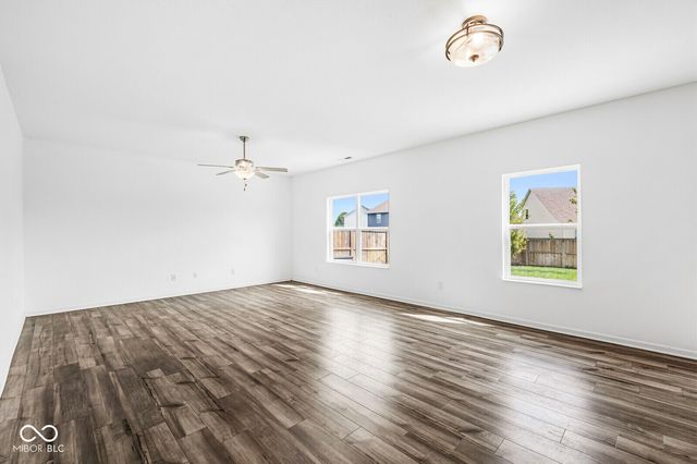 1969 Cold Springs Drive, Pendleton, IN 46064