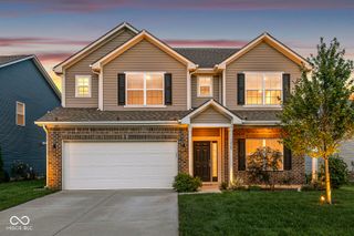 1969 Cold Springs Drive, Pendleton, IN 46064