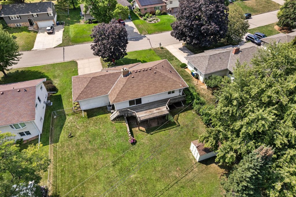 1115 Pike Lake Drive, New Brighton, MN 55112 — photo 5