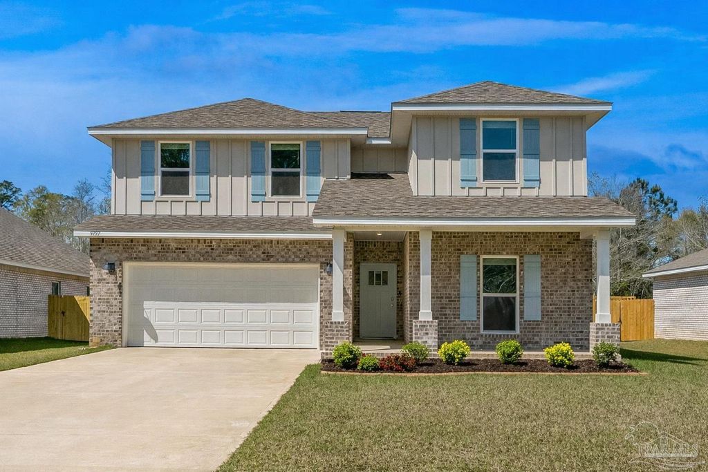 9797 Windy Hill Rd, Pensacola, FL 32526