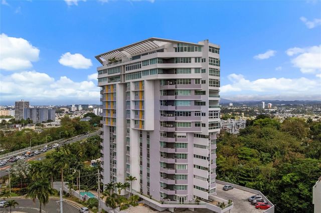 14 CARR 833 LA CIMA DE TORRIMAR 1001, Guaynabo, PR 00969