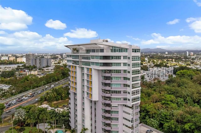 14 CARR 833 LA CIMA DE TORRIMAR 1001, Guaynabo, PR 00969