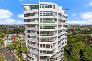 14 CARR 833 LA CIMA DE TORRIMAR 1001, Guaynabo, PR 00969