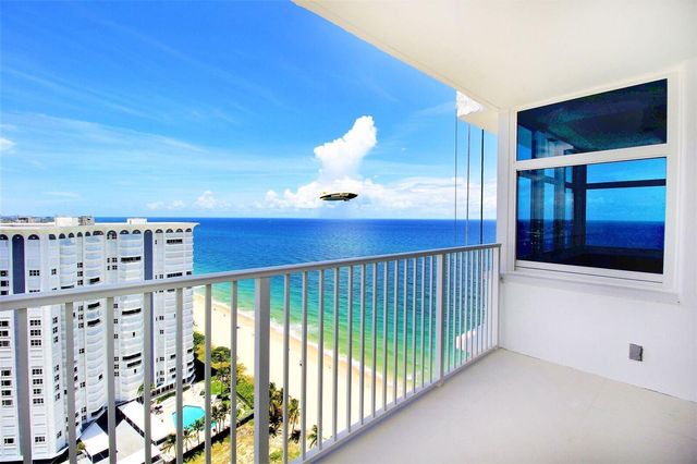 1360 S Ocean Boulevard 2806, Pompano Beach, FL 33062