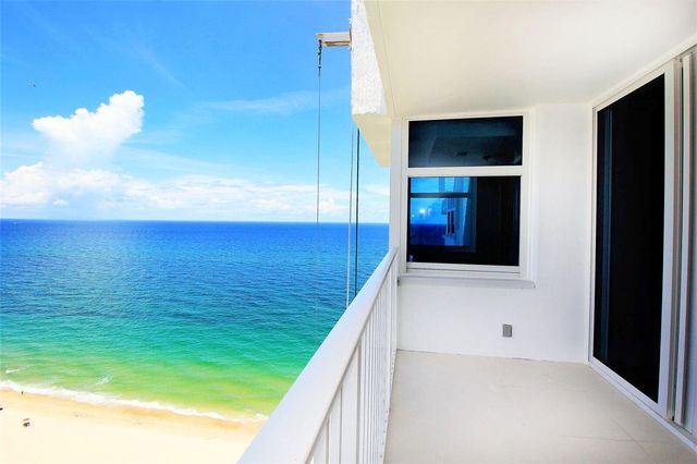1360 S Ocean Boulevard 2806, Pompano Beach, FL 33062