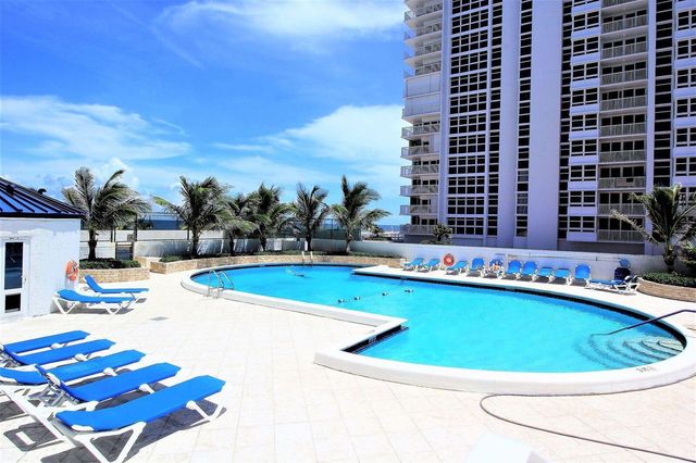 1360 S Ocean Boulevard 2806, Pompano Beach, FL 33062