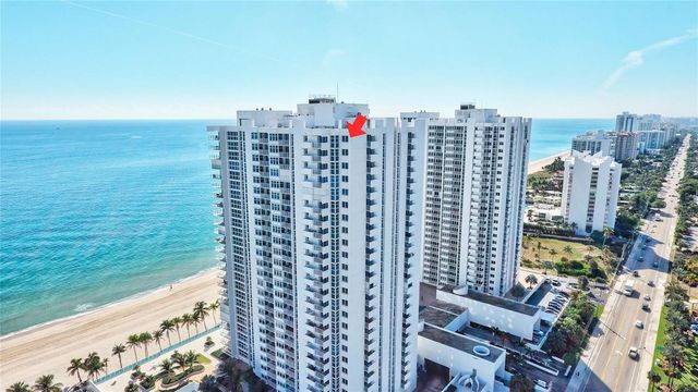 1360 S Ocean Boulevard 2806, Pompano Beach, FL 33062