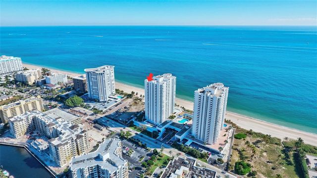 1360 S Ocean Boulevard 2806, Pompano Beach, FL 33062