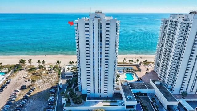 1360 S Ocean Boulevard 2806, Pompano Beach, FL 33062