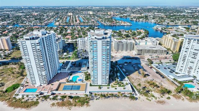 1360 S Ocean Boulevard 2806, Pompano Beach, FL 33062