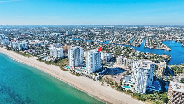 1360 S Ocean Boulevard 2806, Pompano Beach, FL 33062