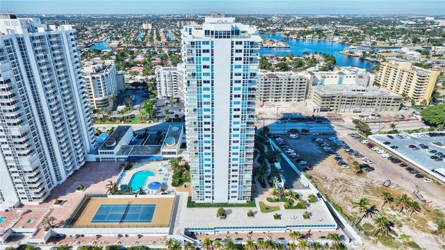 1360 S Ocean Boulevard 2806, Pompano Beach, FL 33062