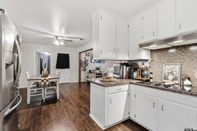 106 Highland DR, Pittsburg, TX 75686