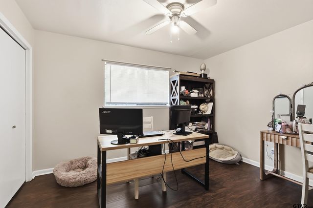 106 Highland DR, Pittsburg, TX 75686