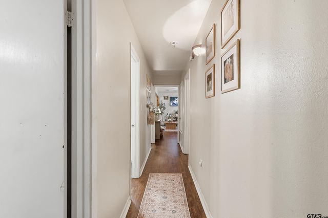 106 Highland DR, Pittsburg, TX 75686