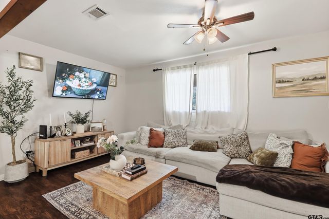 106 Highland DR, Pittsburg, TX 75686