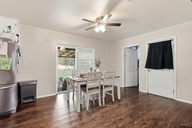 106 Highland DR, Pittsburg, TX 75686