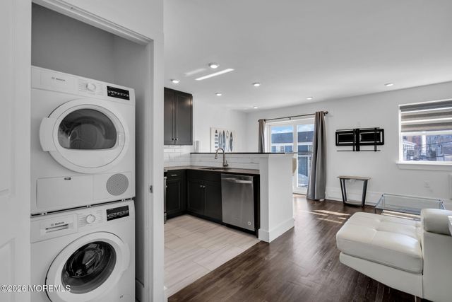 1706 Park Avenue 2D, Asbury Park, NJ 07712