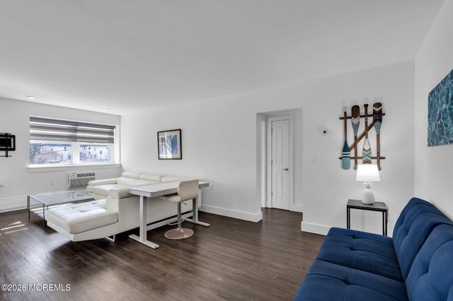 1706 Park Avenue 2D, Asbury Park, NJ 07712