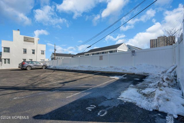 1706 Park Avenue 2D, Asbury Park, NJ 07712
